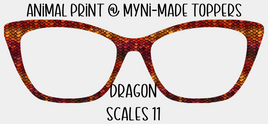 Dragon Scales 11