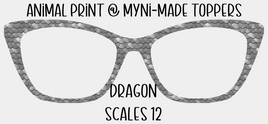 Dragon Scales 12