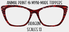 Dragon Scales 13