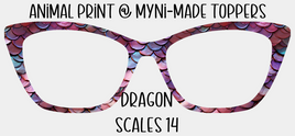 Dragon Scales 14
