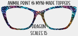 Dragon Scales 15