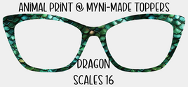 Dragon Scales 16