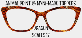 Dragon Scales 17