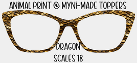 Dragon Scales 18
