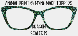 Dragon Scales 19