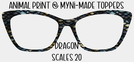 Dragon Scales 20