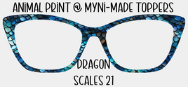Dragon Scales 21
