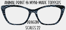 Dragon Scales 22