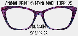 Dragon Scales 23