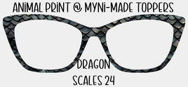 Dragon Scales 24