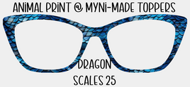 Dragon Scales 25