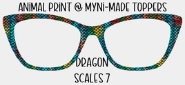 Dragon Scales 07