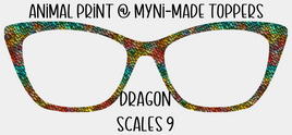 Dragon Scales 09