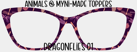 Dragonflies 01