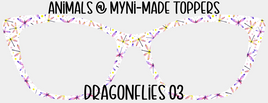 Dragonflies 03