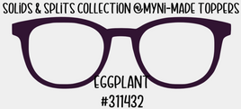 Eggplant 311432