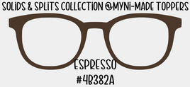 Espresso 4B382A