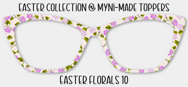 Easter Florals 10