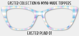 Easter Plaid 01