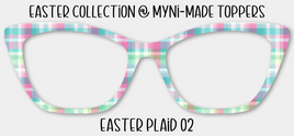 Easter Plaid 02