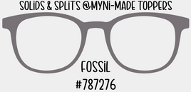 FOSSIL 787276