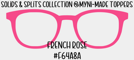 French Rose F64A8A