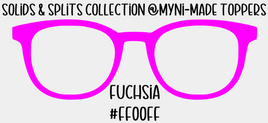 Fuchsia FF00FF