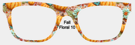 Fall Floral 10