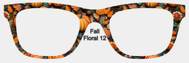 Fall Floral 12