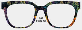 Fall Floral 13