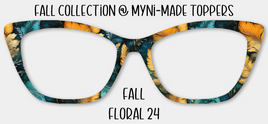 Fall Floral 24