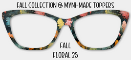 Fall Floral 25