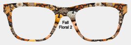 Fall Floral 02