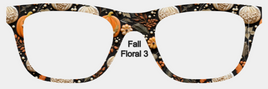 Fall Floral 03