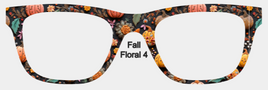 Fall Floral 04