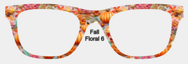 Fall Floral 06