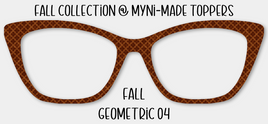 Fall Geometric 04