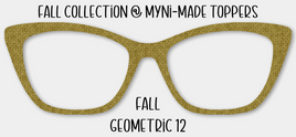 Fall Geometric 12