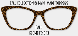 Fall Geometric 13