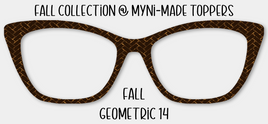 Fall Geometric 14