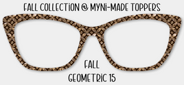 Fall Geometric 15