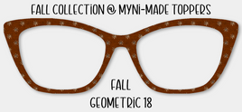 Fall Geometric 18