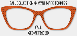 Fall Geometric 20