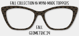 Fall Geometric 24