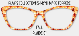 Fall Plaids 01