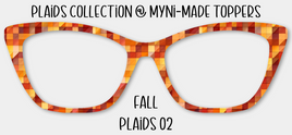 Fall Plaids 02