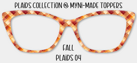 Fall Plaids 04