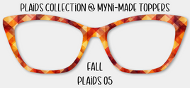 Fall Plaids 05