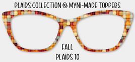 Fall Plaids 10