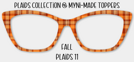 Fall Plaids 11